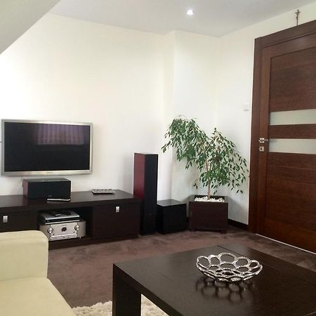 Apartment A'La Karol ชวีโนวิชแจ ภายนอก รูปภาพ