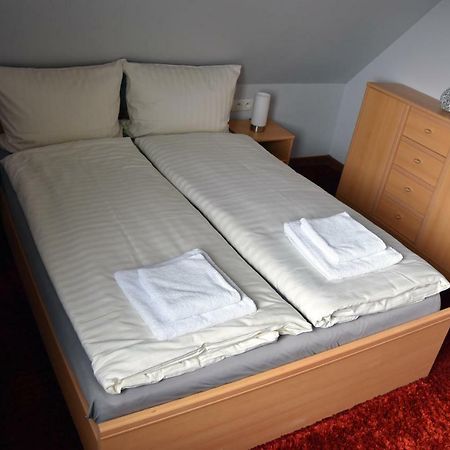 Apartment A'La Karol ชวีโนวิชแจ ภายนอก รูปภาพ