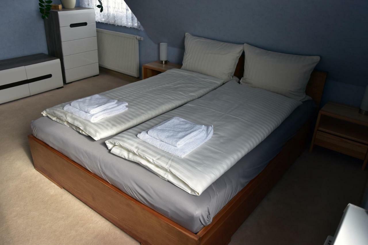 Apartment A'La Karol ชวีโนวิชแจ ภายนอก รูปภาพ