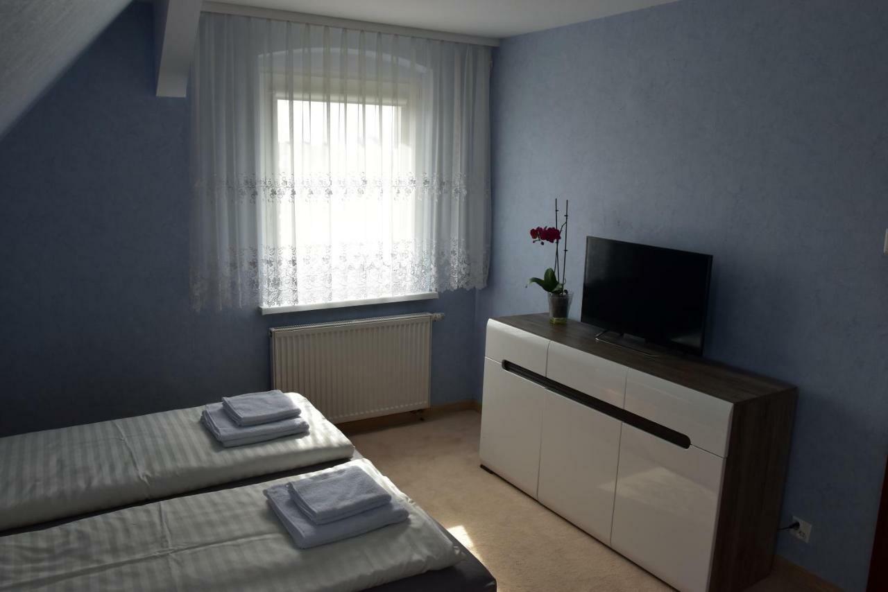 Apartment A'La Karol ชวีโนวิชแจ ภายนอก รูปภาพ