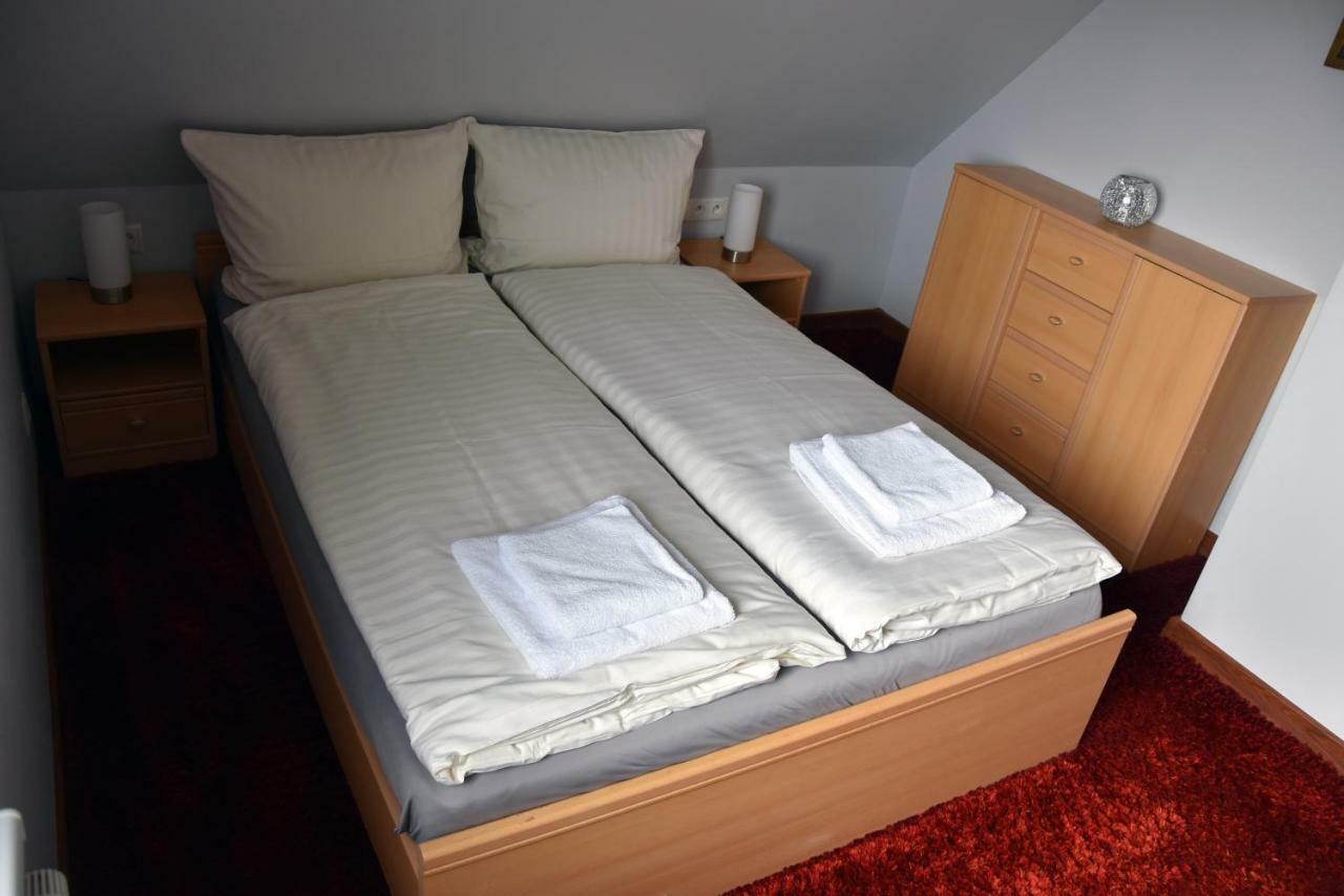 Apartment A'La Karol ชวีโนวิชแจ ภายนอก รูปภาพ